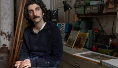 “Negli anni '70 si voleva cambiare il mondo. Oggi c'è rassegnazione”