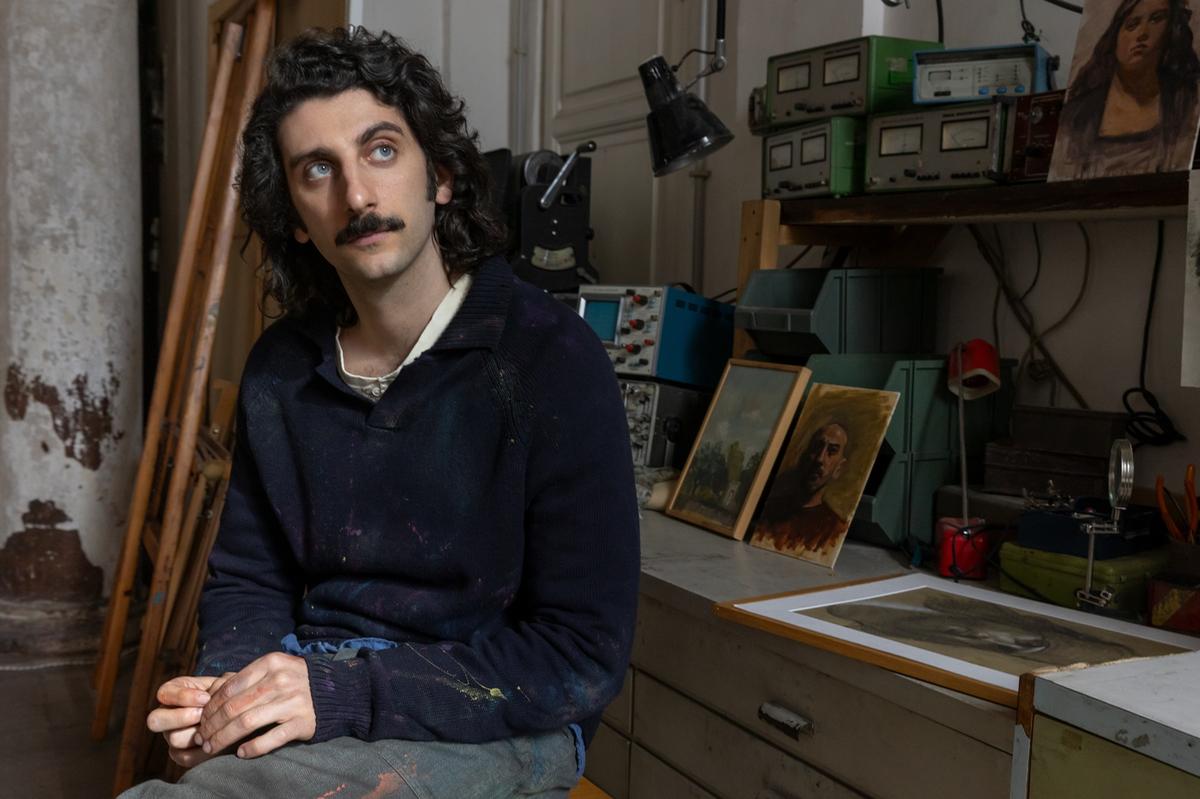 “Negli anni '70 si voleva cambiare il mondo. Oggi c'è rassegnazione”