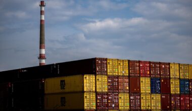 Pil fermo, Italia in stagnazione: l'economia è spinta solo dall'export