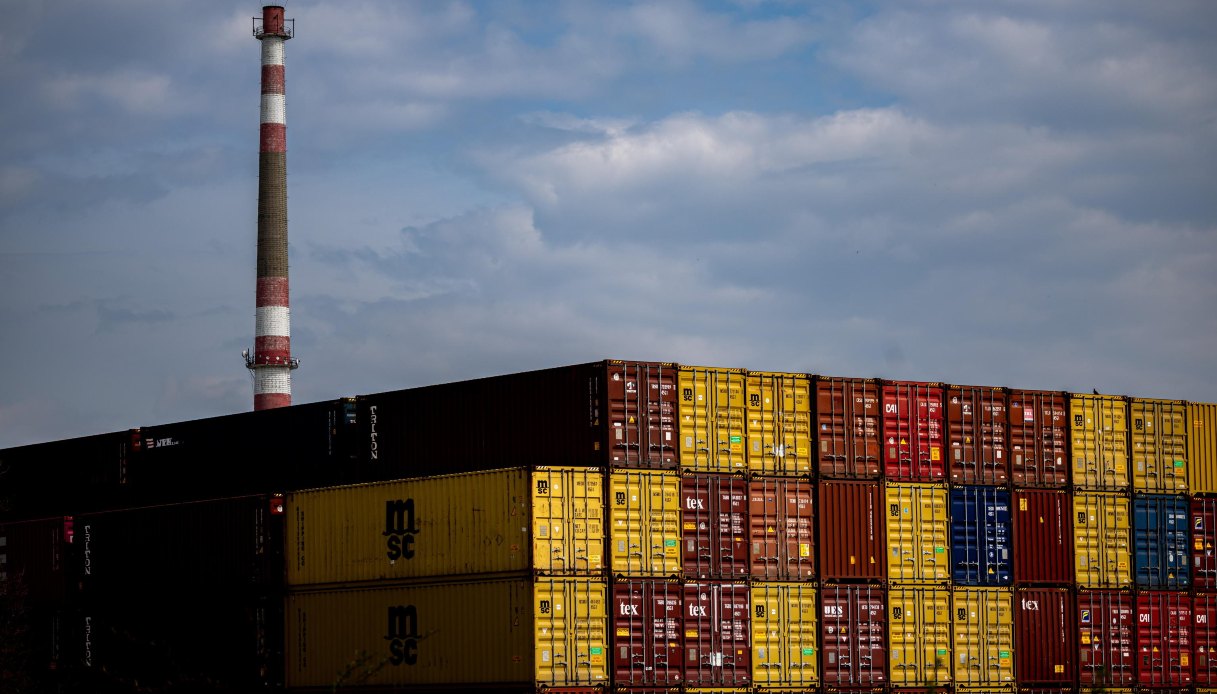 Pil fermo, Italia in stagnazione: l'economia è spinta solo dall'export