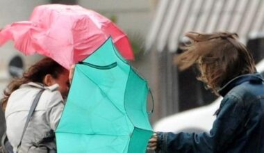 Allerta meteo Toscana 23 ottobre 2025