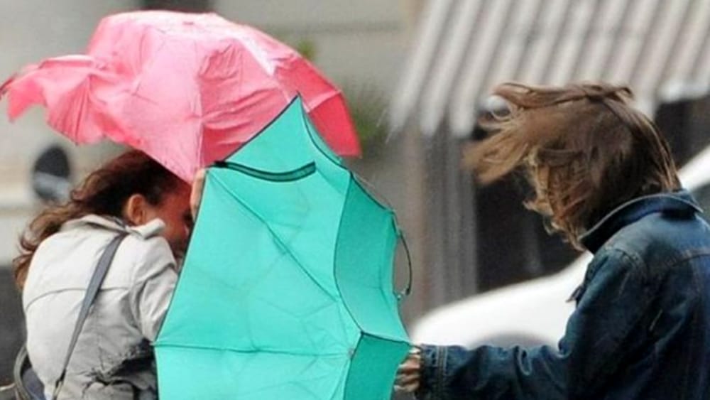 Allerta meteo Toscana 23 ottobre 2025