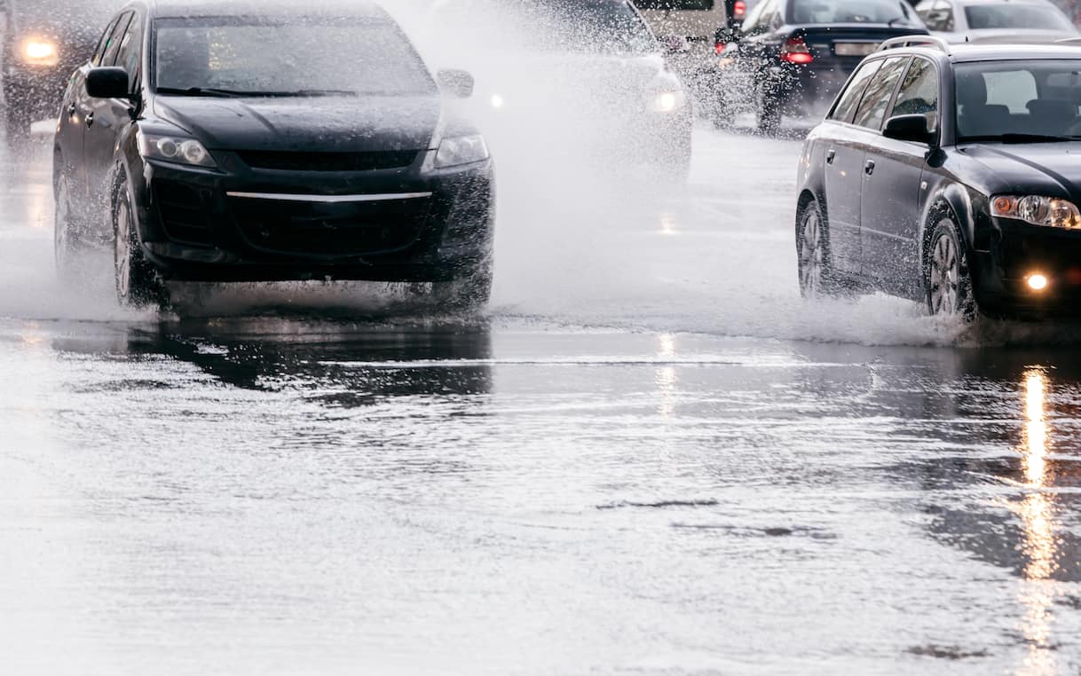 Meteo, rapida fase di maltempo sull'Italia con forti temporali: ecco dove. Le previsioni