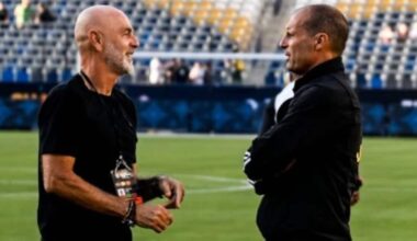 Milan Fiorentina, le probabili formazioni