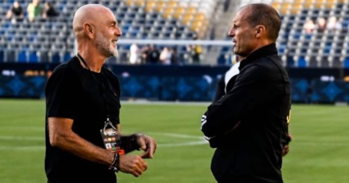 Milan Fiorentina, le probabili formazioni