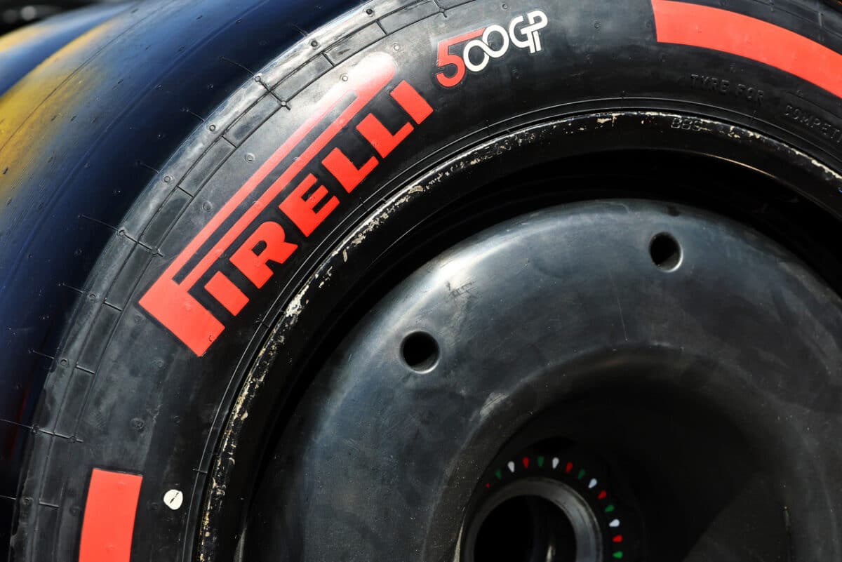 Pirelli sospetta bluff dei team nei dati delle vetture 2026
