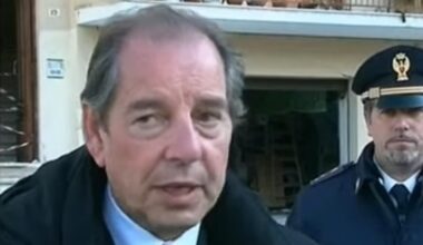 "Rompere i cog... dopo 45 anni"