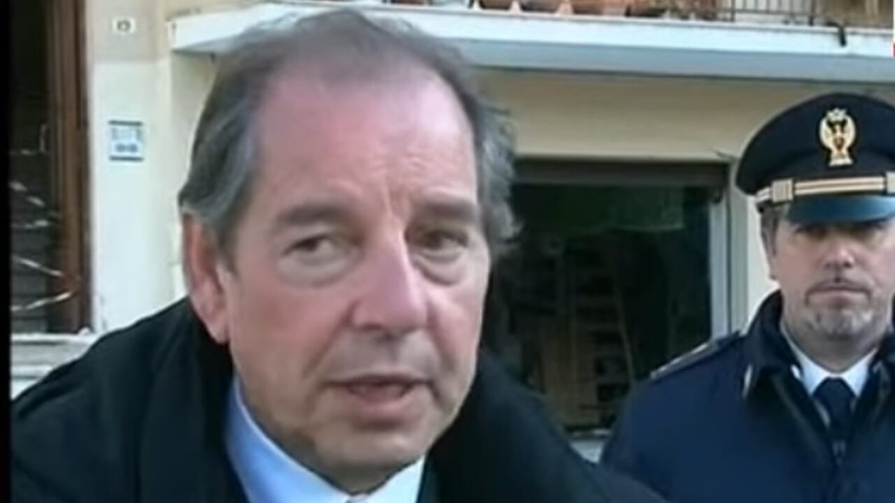 "Rompere i cog... dopo 45 anni"