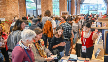 26mila presenze per oltre 70 eventi