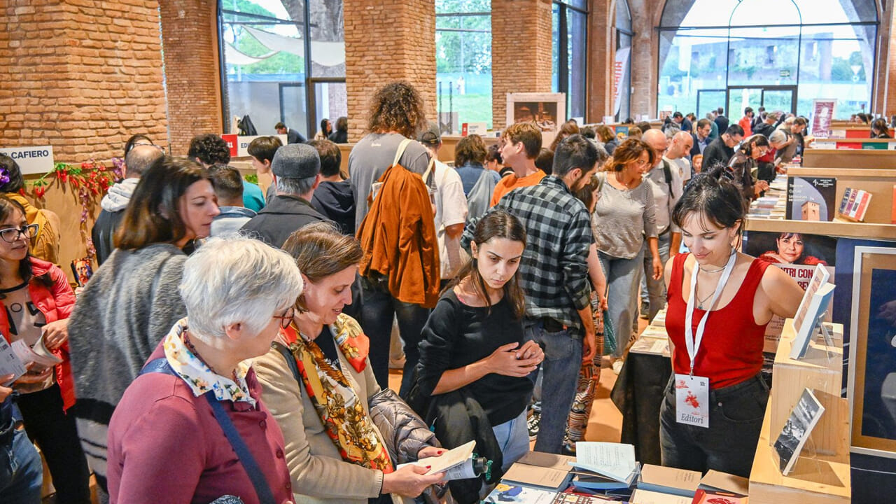 26mila presenze per oltre 70 eventi