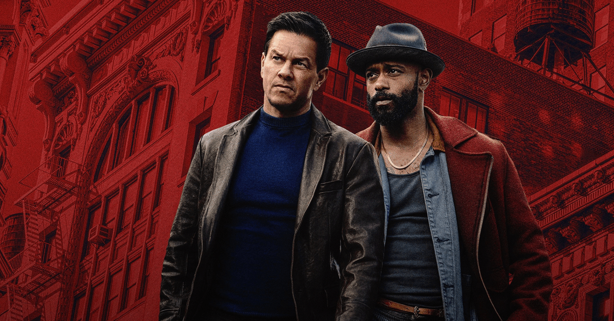 Giocala sporca, Shane – La recensione di Play Dirty
