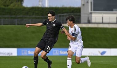 UYL | Real Madrid-Juventus | La partita 