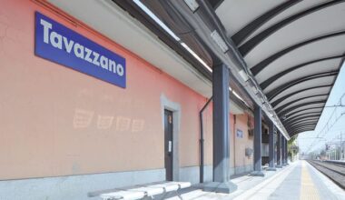 Pochi balordi sui binari a Tavazzano e treni nel caos per quasi due ore