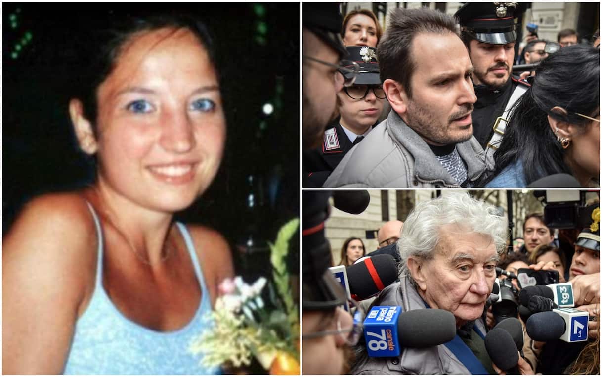 Delitto di Garlasco, Sempio: 'Qualche giorno per decidere sull'avvocato Lovati'