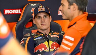 MotoGP 2025. GP dell'Australia. Pol Espargaro al posto di Maverick Vinales a Phillip Island e in Malesia - MotoGP
