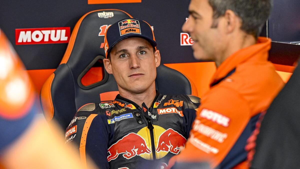 MotoGP 2025. GP dell'Australia. Pol Espargaro al posto di Maverick Vinales a Phillip Island e in Malesia - MotoGP