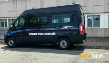 Roma, un detenuto è evaso durante una visita medica in ospedale