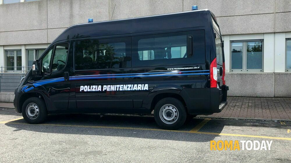 Roma, un detenuto è evaso durante una visita medica in ospedale