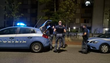 Omicidio a Milano, uccide la compagna a coltellate: morta Pamela Gemini