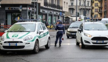 Smog alle stelle, a Milano scatta il “blocco del traffico”