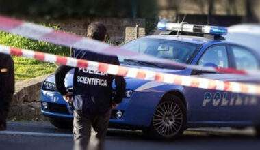 accoltellato in strada, muore in ospedale