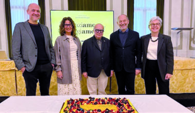 Pordenonelegge edizione record. A novembre a Praga