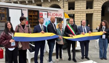 Un fine settimana di libri, sotto i portici di piazza Castello e via Po. Torna Portici di Carta, alla 18esima edizione – TorinoClick