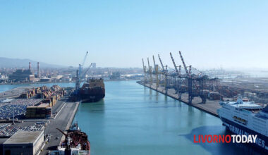 un morto e un disperso