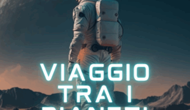 “Viaggio tra i pianeti”: una sfida intergalattica di lettura per ragazze e ragazzi