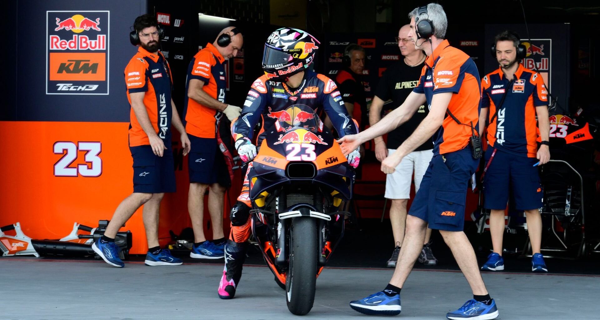 annunciate le date di lancio e di prova della stagione 2026