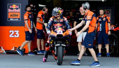 annunciate le date di lancio e di prova della stagione 2026