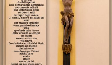 La XXVII domenica del tempo ordinario. La preghiera del vescovo Antonio Giuseppe - - Corriere Cesenate