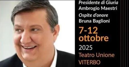 Lirica, al teatro Unione il premio Fausto Ricci