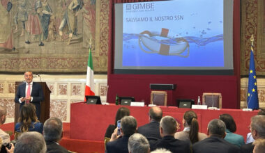 Sanità: pubblicato il rapporto Gimbe con i dati Veneto e Fvg