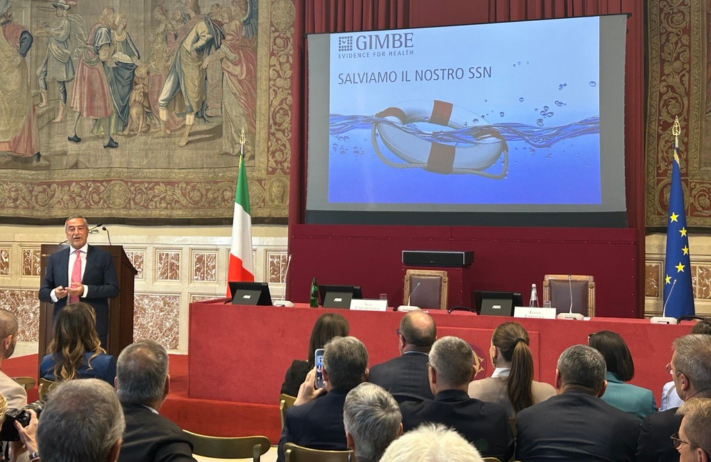 Sanità: pubblicato il rapporto Gimbe con i dati Veneto e Fvg