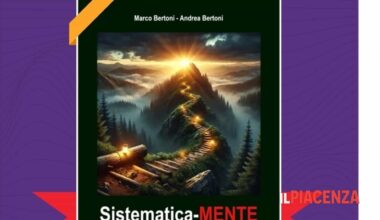 "Sistematica-Mente", Marco e Andrea Bertoni presentano il loro libro alla Libreria Postumia