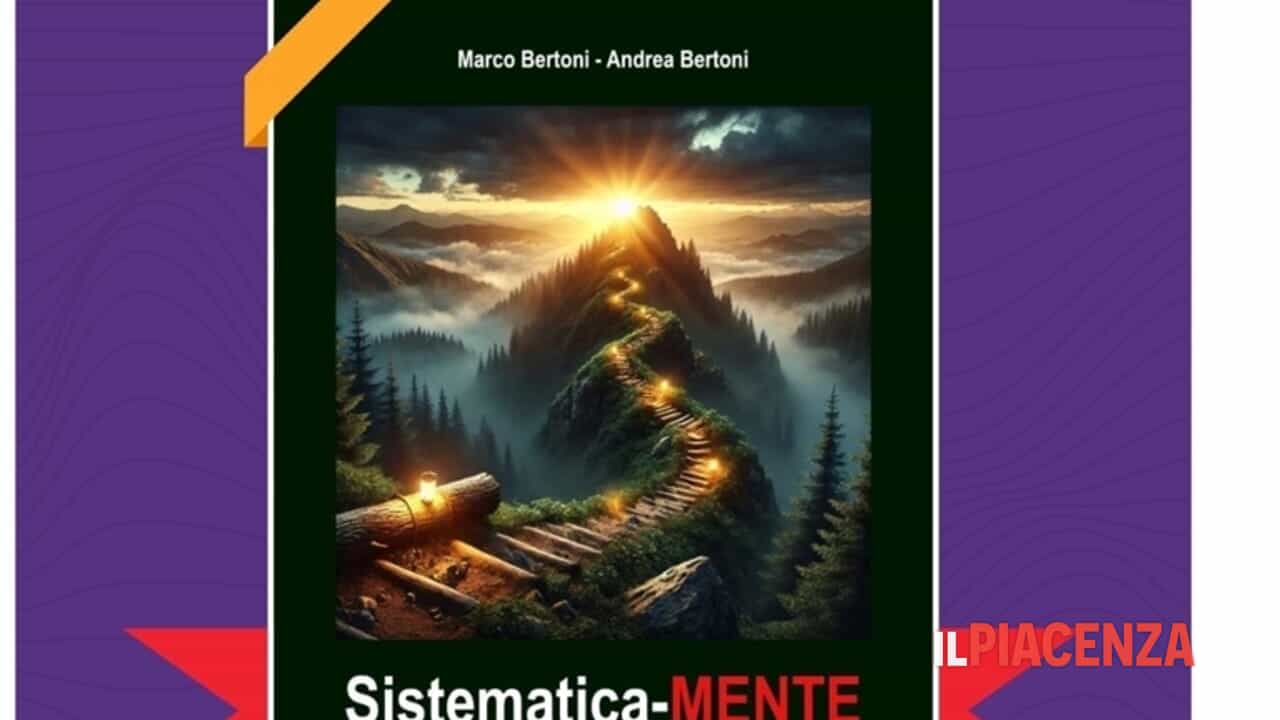 "Sistematica-Mente", Marco e Andrea Bertoni presentano il loro libro alla Libreria Postumia