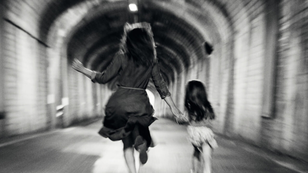 Presentazione del libro “Via da qui” di Francesco Dal Santo