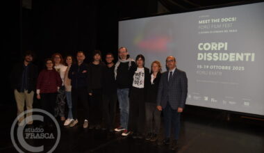 all'ExAtr la nona edizione di 'Meet the Docs! Forlì Film Fest'