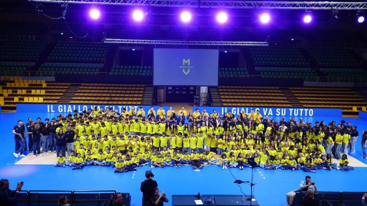 "La miglior squadra possibile con le risorse a nostra disposizione"