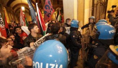 “Blocchiamo la gara tra Virtus e Maccabi”