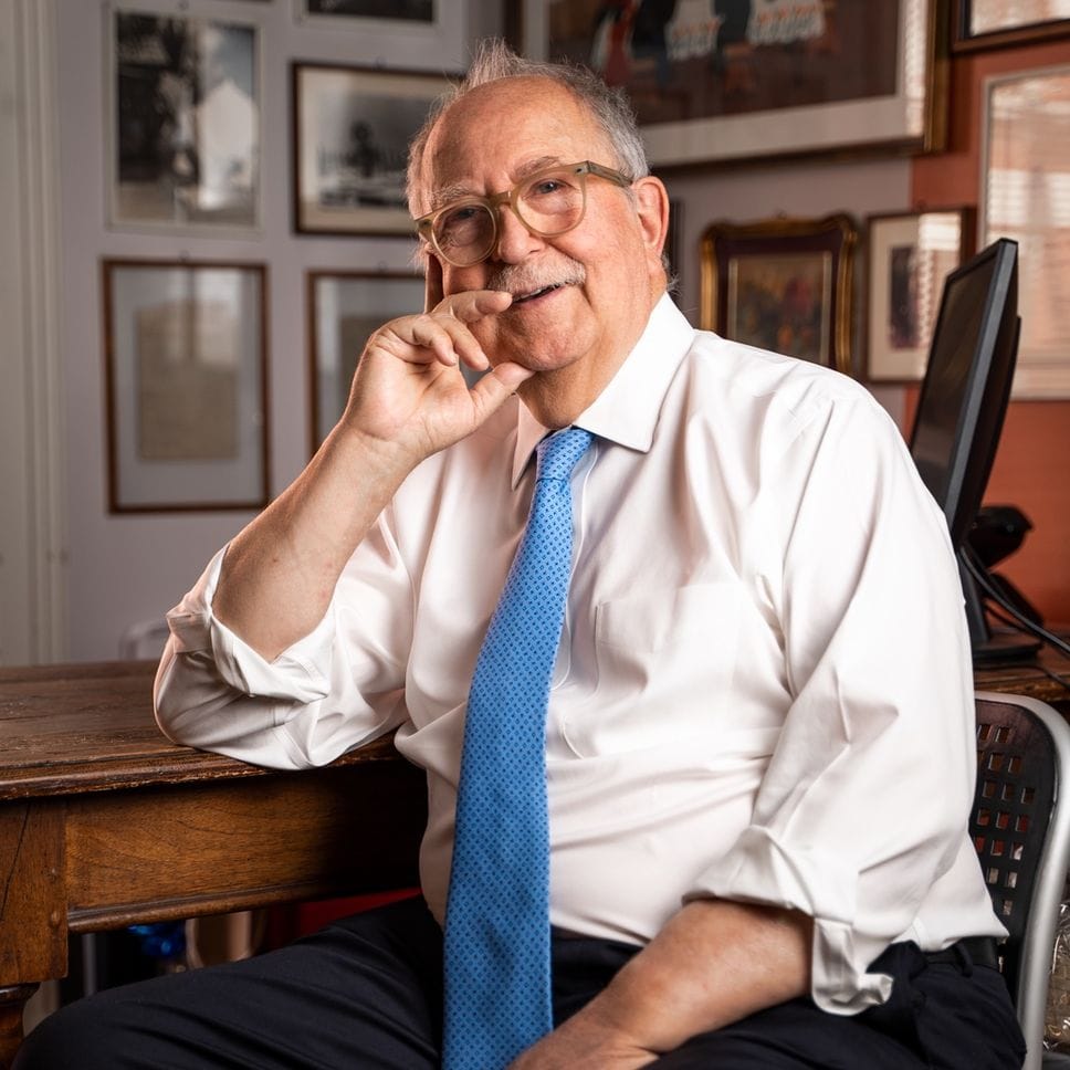 Roberto Weinstein, Direttore Scientifico di Denti e Salute Group Roberto Weinstein, Direttore Scientifico di Denti e Salute Group