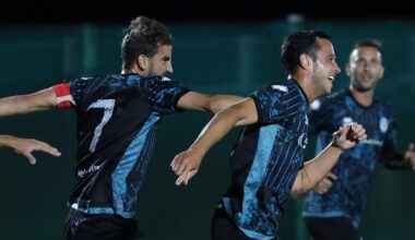 Ars et Labor, anche in Coppa è 'corto muso': Prezzabile stende il Sant'Agostino