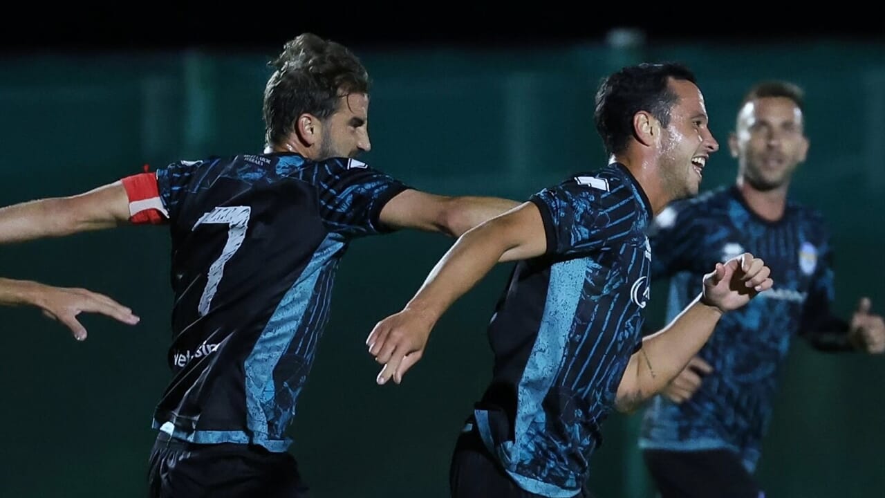Ars et Labor, anche in Coppa è 'corto muso': Prezzabile stende il Sant'Agostino