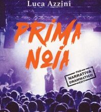 Luca Azzini - PrimanOia Recensione