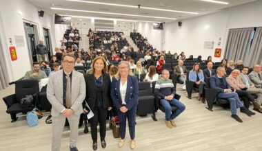 primo giorno corso infermieristica