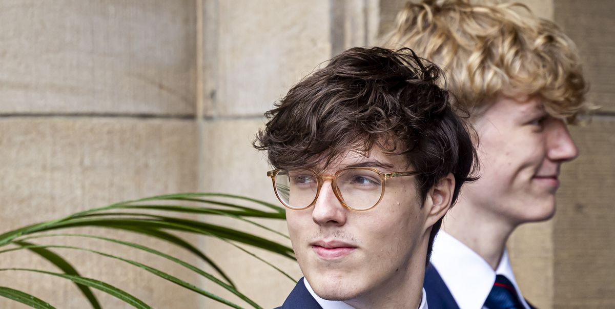 Chi sono i principi nipoti del nuovo re Guillaume V di Lussemburgo