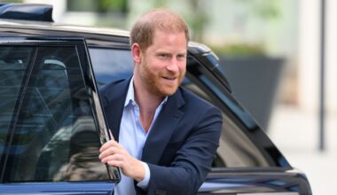 Il principe Harry dovrà superare un test per tornare nella royal family?