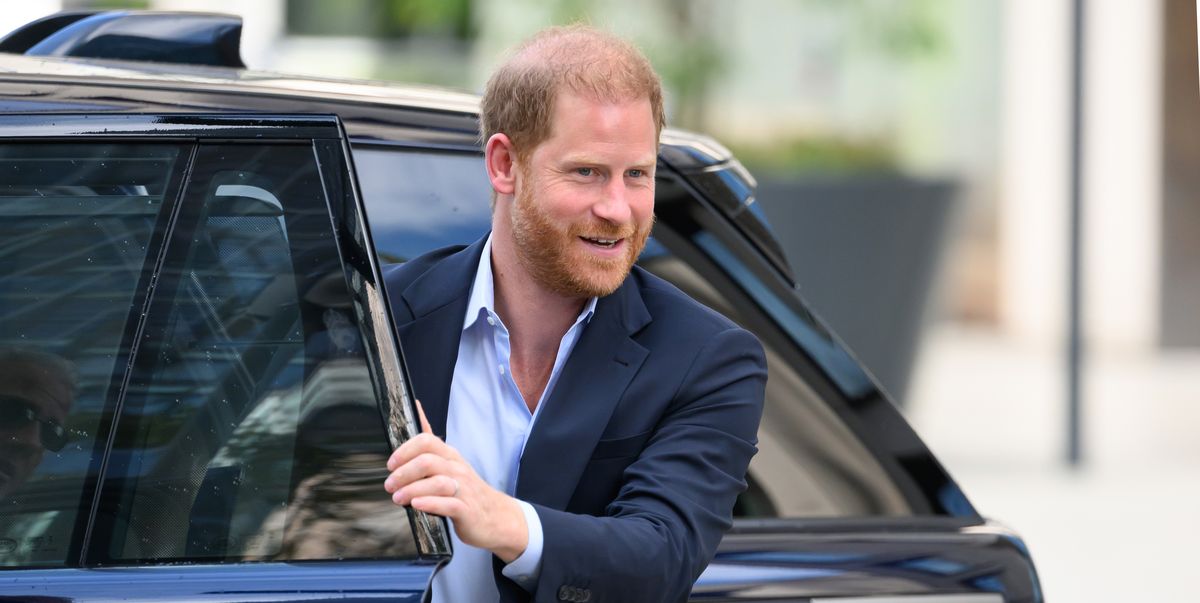 Il principe Harry dovrà superare un test per tornare nella royal family?
