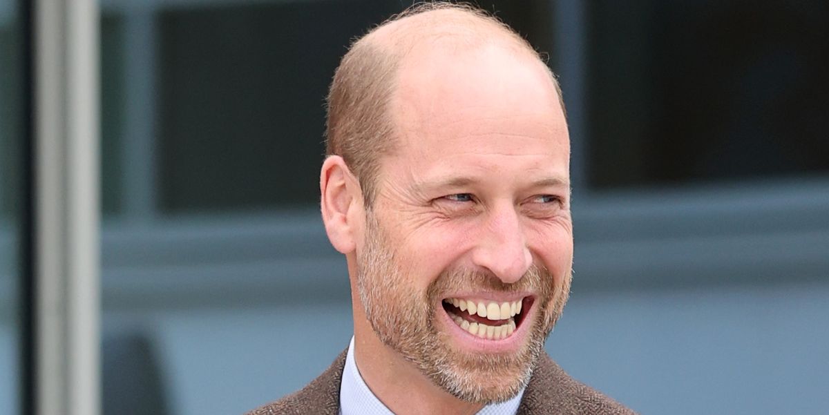 Star internazionali a Rio con il Principe William uniti per l'ambiente